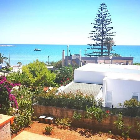 A... Mare Sicilia Βίλα Marina di Modica Εξωτερικό φωτογραφία