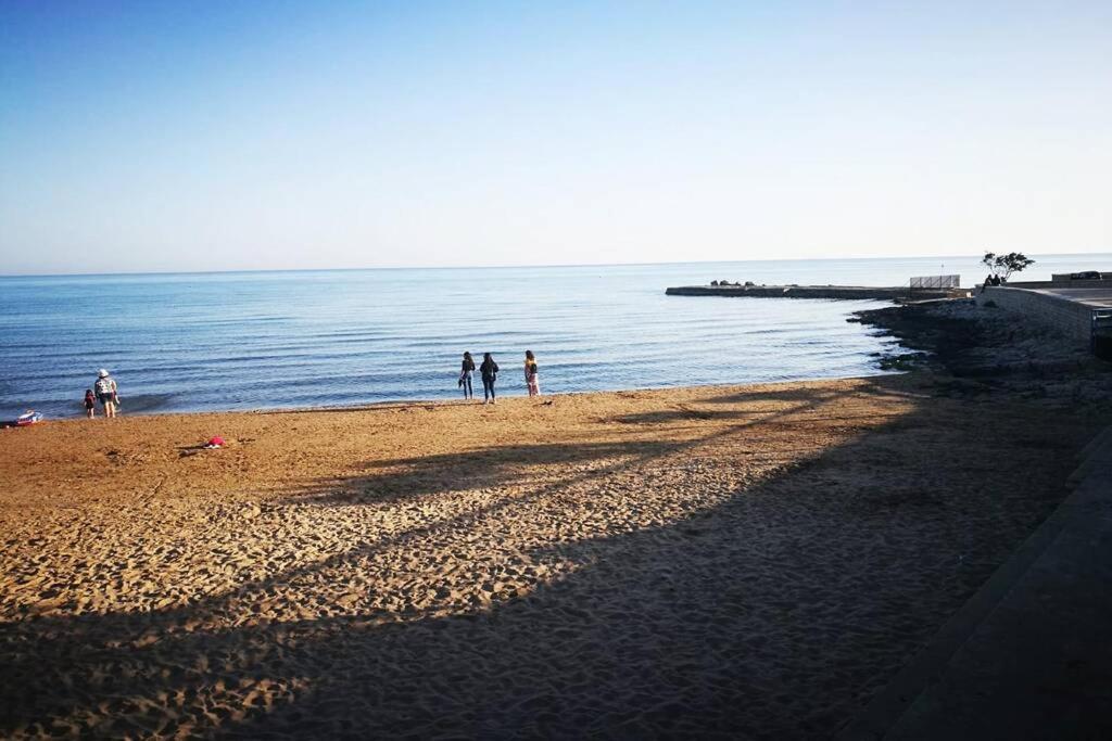 A... Mare Sicilia Βίλα Marina di Modica Εξωτερικό φωτογραφία