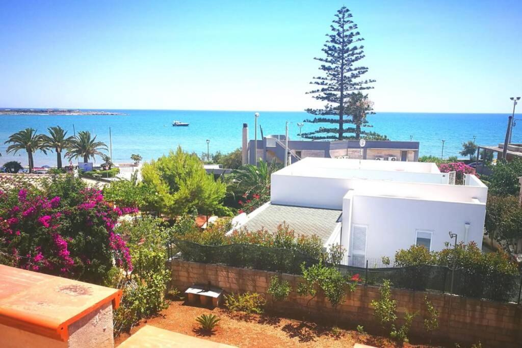 A... Mare Sicilia Βίλα Marina di Modica Εξωτερικό φωτογραφία