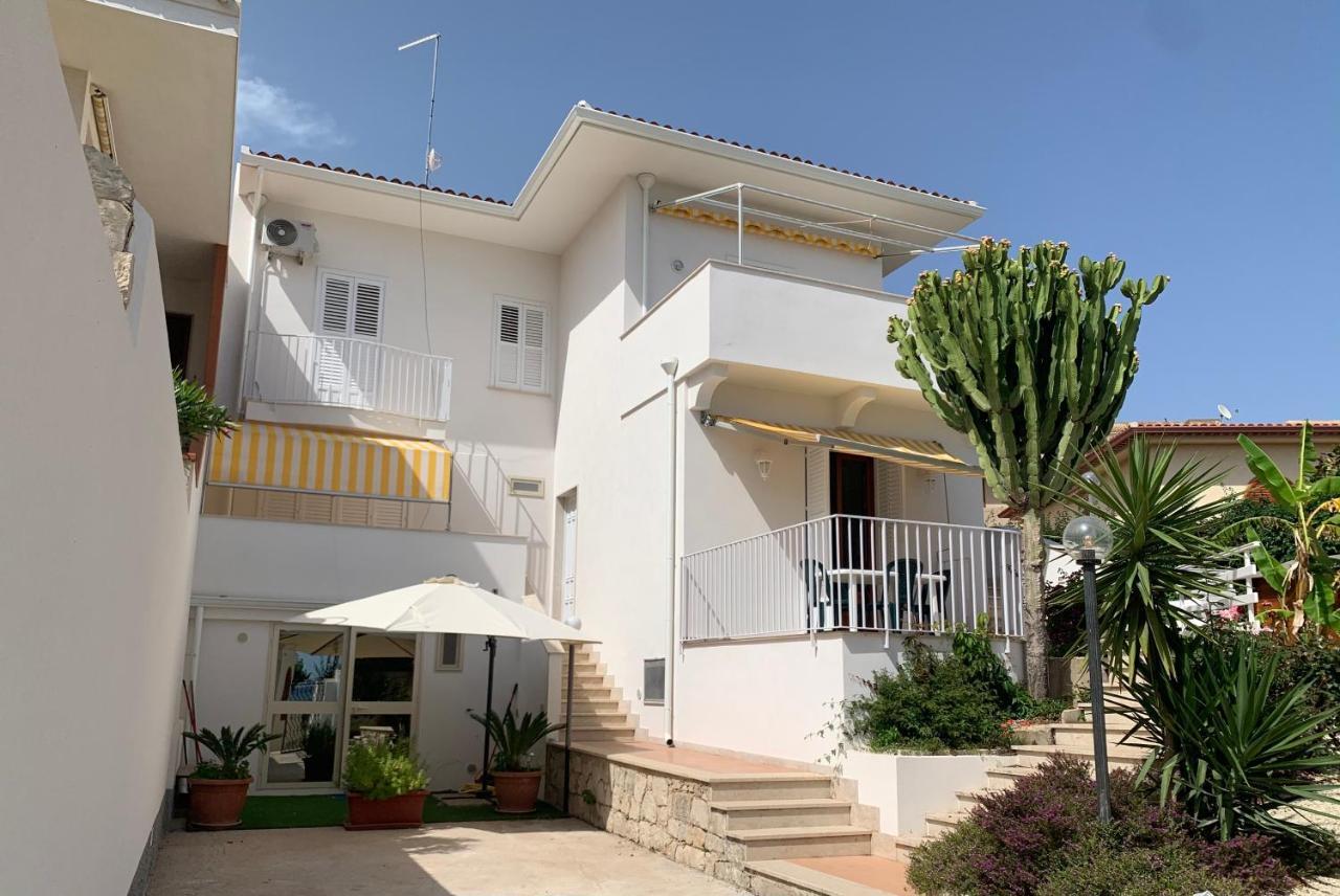 A... Mare Sicilia Βίλα Marina di Modica Εξωτερικό φωτογραφία