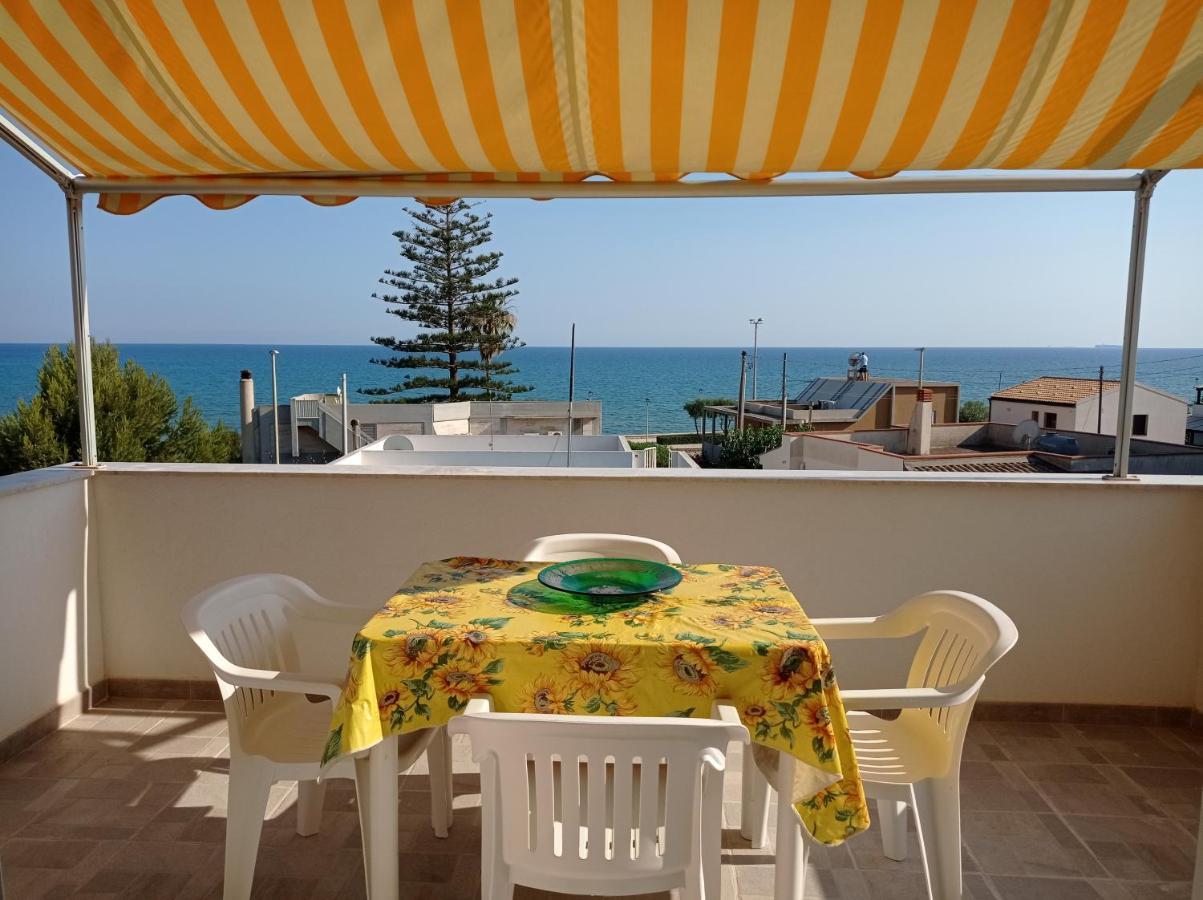 A... Mare Sicilia Βίλα Marina di Modica Εξωτερικό φωτογραφία