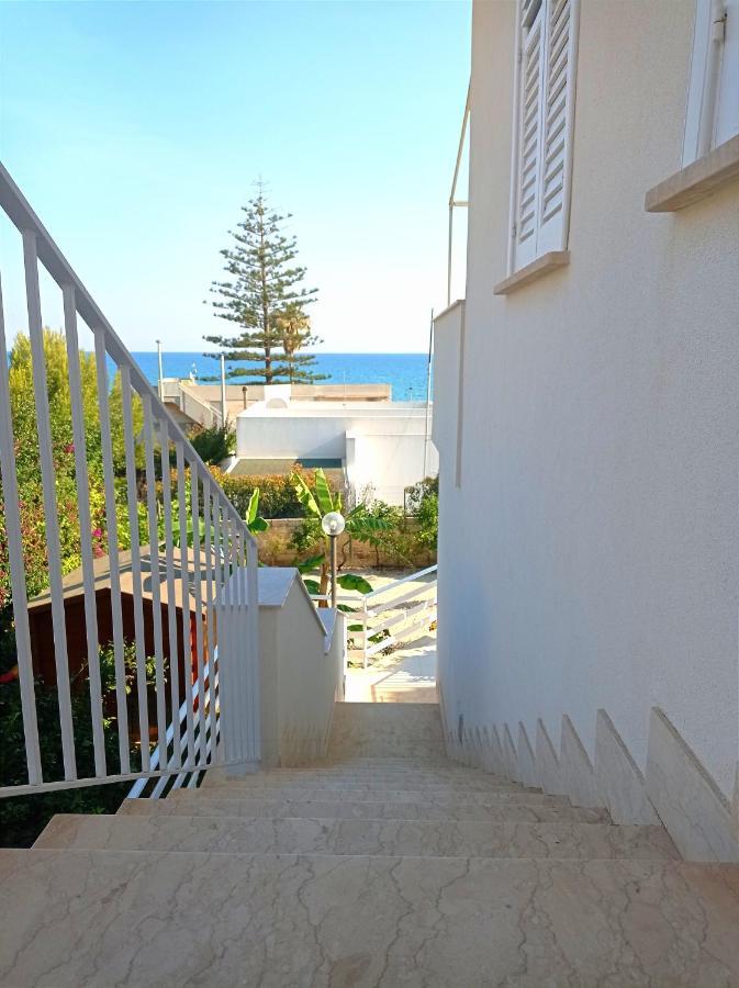 A... Mare Sicilia Βίλα Marina di Modica Εξωτερικό φωτογραφία