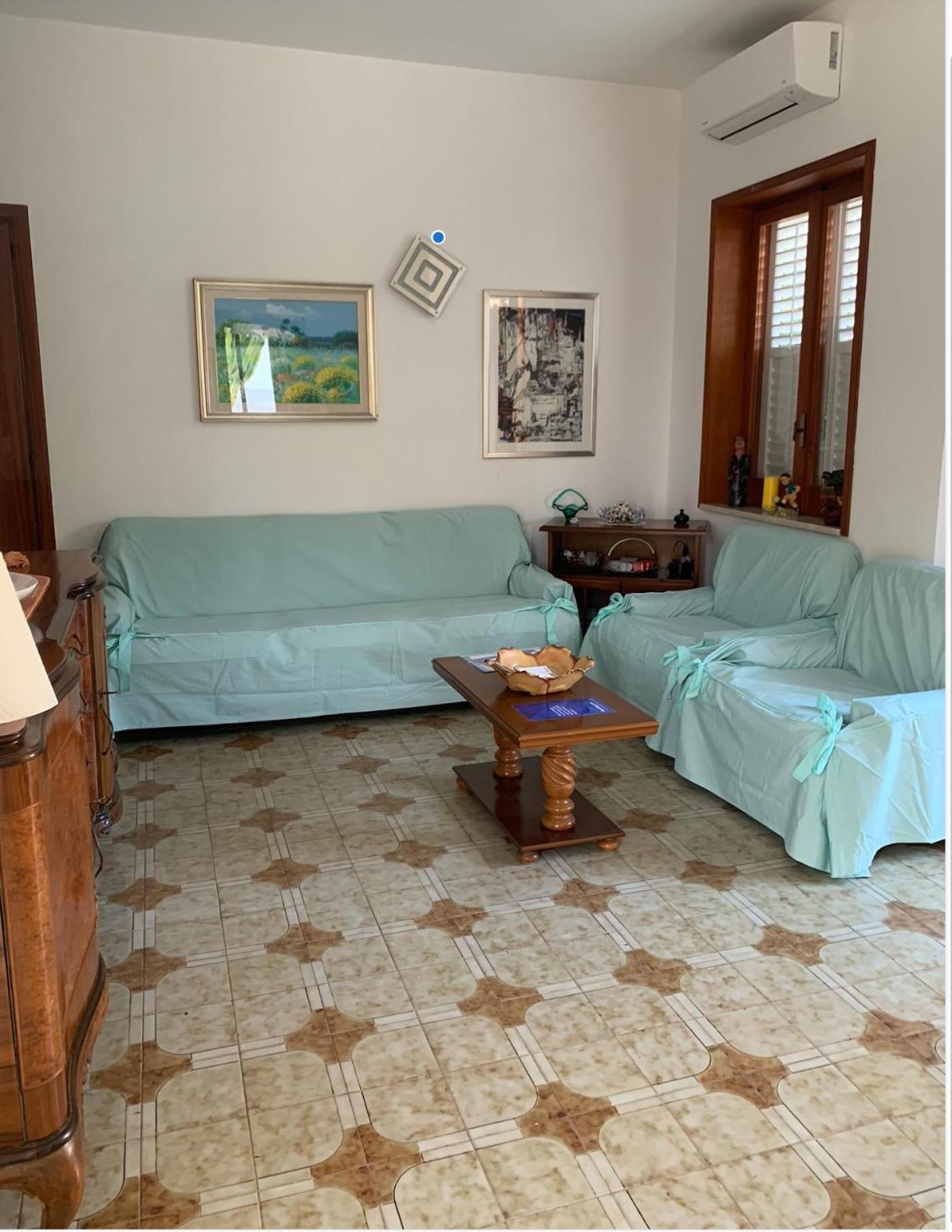 A... Mare Sicilia Βίλα Marina di Modica Εξωτερικό φωτογραφία