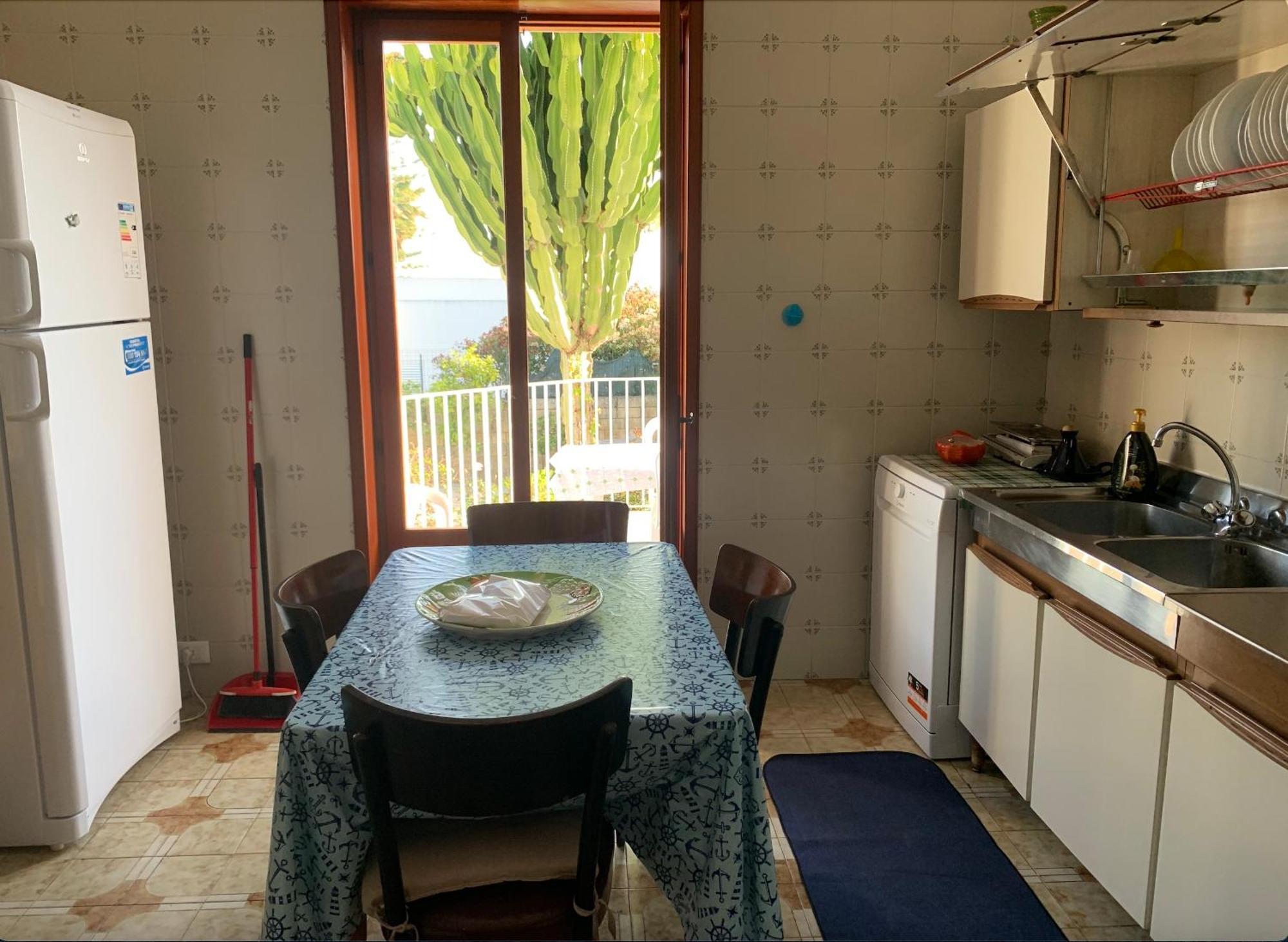 A... Mare Sicilia Βίλα Marina di Modica Εξωτερικό φωτογραφία